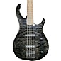 Used Peavey Used Peavey Millennium AC BXP Black Electric Bass Guitar thumbnail