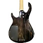 Used Peavey Used Peavey Millennium AC BXP Black Electric Bass Guitar