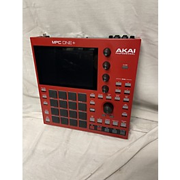 Used Akai Professional Used Akai Professional MPC One Plus Production Controller