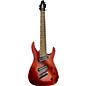 Used Jackson Used Jackson X Series Dinky Archtop 8-String Red Solid Body Electric Guitar thumbnail