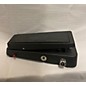 Used Dunlop Used Dunlop 535Q Cry Baby Multi-Wah Effect Pedal thumbnail