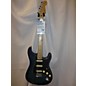 Used Fender Used Fender Player Plus Stratocaster Plus Top HSS Blue Burst Solid Body Electric Guitar