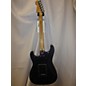 Used Fender Used Fender Player Plus Stratocaster Plus Top HSS Blue Burst Solid Body Electric Guitar