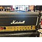 Used Marshall JCM800 Lead Series Studio Tube Guitar Amp Head thumbnail