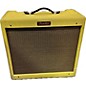 Used Fender Used Fender Blues Junior Tweed Tube Guitar Combo Amp thumbnail