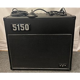 Used EVH 5150 III Iconic Series 40W 1x12 Tube Guitar Combo Amp