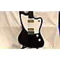 Used Harmony Silhouette Solid Body Electric Guitar thumbnail