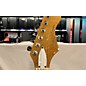 Used Harmony Silhouette Solid Body Electric Guitar