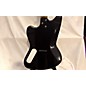 Used Harmony Silhouette Solid Body Electric Guitar