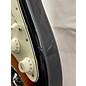 Used Fender Used Fender American Standard Stratocaster 3 Color Sunburst Solid Body Electric Guitar