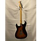 Used Fender Used Fender American Standard Stratocaster 3 Color Sunburst Solid Body Electric Guitar