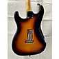 Used Fender Used Fender American Standard Stratocaster 3 Color Sunburst Solid Body Electric Guitar