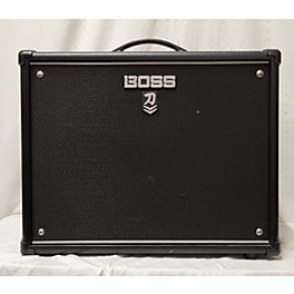 Used BOSS Katana 100 100W 1X12 Guitar Combo Amp