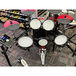 Used Alesis Used Alesis Command X Mesh Electric Drum Set