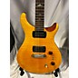 Used PRS Used PRS PAULS'S GUITAR SE Trans Amber Solid Body Electric Guitar