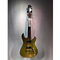 Used Ibanez Used Ibanez SZ320 Goldtop Solid Body Electric Guitar thumbnail