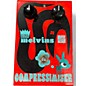 Used Hilbish Designs Used Hilbish Designs King Buzzo Melvins Compressimiser Effect Pedal thumbnail