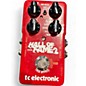 Used TC Electronic Used TC Electronic Hall Of Fame 2 Reverb Effect Pedal thumbnail