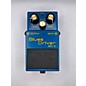 Used BOSS Used BOSS BD2 Blues Driver Effect Pedal thumbnail