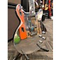 Used Used Electrical Guitar Company King Buzzo Standard Solid Body Electric Guitar