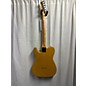 Used Fender Player Telecaster Solid Body Electric Guitar