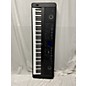 Used Yamaha DGX660B Portable Keyboard thumbnail