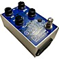 Used Menatone Used Menatone Blue Collar Effect Pedal