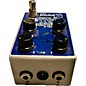 Used Menatone Used Menatone Blue Collar Effect Pedal