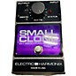 Used Electro-Harmonix Used Electro-Harmonix Small Clone Analog Chorus Effect Pedal thumbnail