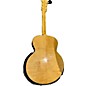 Used Gibson Used 2010 Gibson J-150 Natural Acoustic Electric Guitar