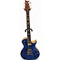 Used PRS Used PRS SE Singlecut McCarty 594 FADED BLUE Solid Body Electric Guitar thumbnail