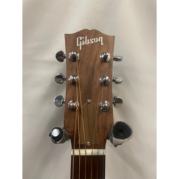 Used Gibson G45 Studio Acoustic Electric Guitar