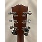 Used Gibson G45 Studio Acoustic Electric Guitar