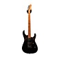 Vintage Charvel Vintage 1990s Charvel San Dimas SD1 Black Solid Body Electric Guitar thumbnail