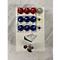 Used JHS Pedals Used JHS Pedals Colour Box V2 Pedal thumbnail