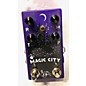 Used Swindler Effects Used Swindler Effects Magic City Effect Pedal thumbnail