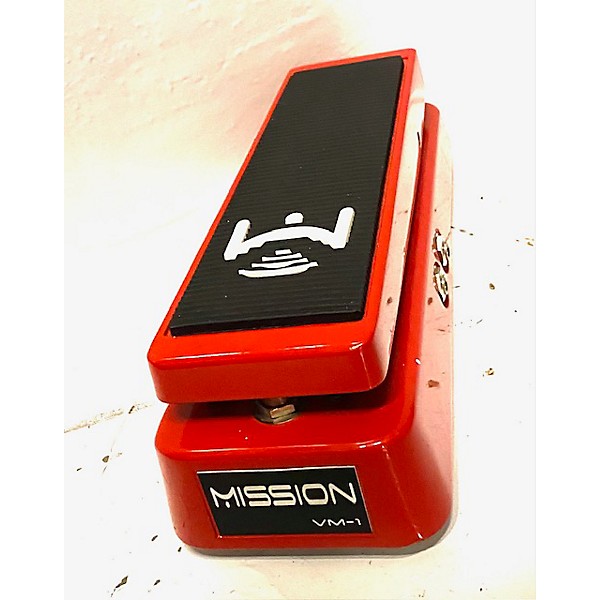 Used Mission Engineering Used Mission Engineering VM-1 Pedal