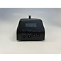 Used KORG Used KORG PB01 Pitchblack Chromatic Tuner Pedal