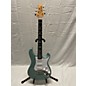 Used PRS Used PRS SE Silver Sky Blue Solid Body Electric Guitar thumbnail