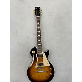 Used Gibson Used Gibson Les Paul Standard 1950S Neck Tobacco Burst Solid Body Electric Guitar