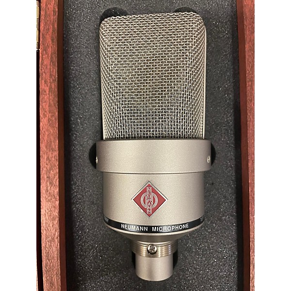 Used Neumann Used Neumann TLM103 Condenser Microphone