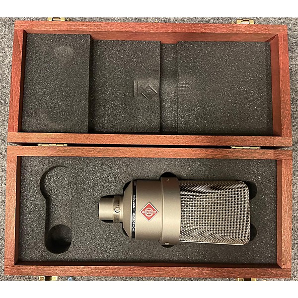 Used Neumann Used Neumann TLM103 Condenser Microphone