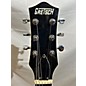 Used Gretsch Guitars Used Gretsch Guitars G5410 Electromatic Special Jet Black Solid Body Electric Guitar