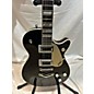 Used Gretsch Guitars Used Gretsch Guitars G5410 Electromatic Special Jet Black Solid Body Electric Guitar