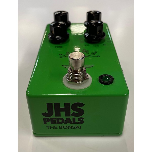 Used JHS Pedals Used JHS Pedals Bonsai Effect Pedal