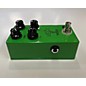 Used JHS Pedals Used JHS Pedals Bonsai Effect Pedal