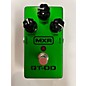 Used MXR Used MXR GT-OD Effect Pedal thumbnail