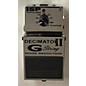 Used Isp Technologies Used Isp Technologies Decimator II G String Noise Reduction Effect Pedal thumbnail