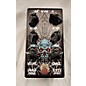 Used Airis Effects Used AIRIS EFFECTS SAVAGE DRIVE Effect Pedal thumbnail