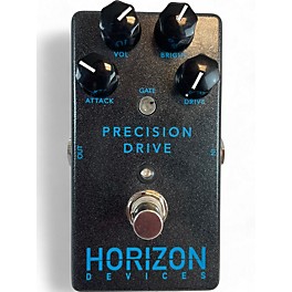 Used Horizon Devices Used HORIZON DEVICES PRECISION DRIVE Effect Pedal